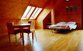 Apartamenty Tamaris